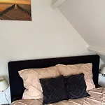 Seaside Tiny House Only 400 Meters From The * 노르트베이크