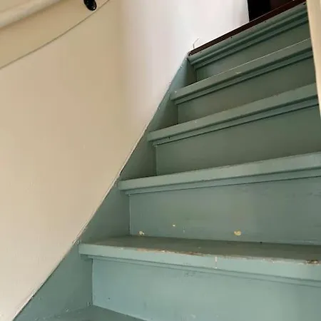 Hébergement de vacances Seaside Tiny House Only 300 Meters From The Beach Noordwijk