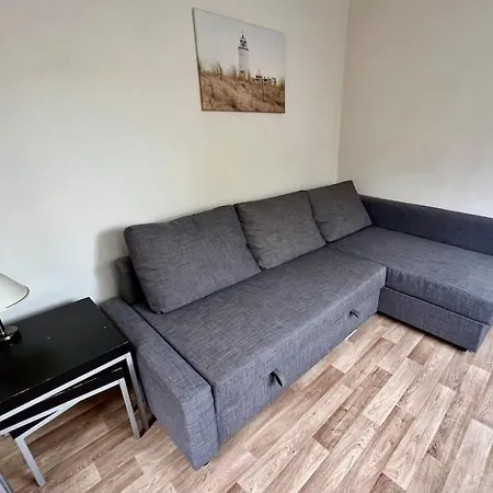 Seaside Tiny House Only 400 Meters From The Noordwijk
