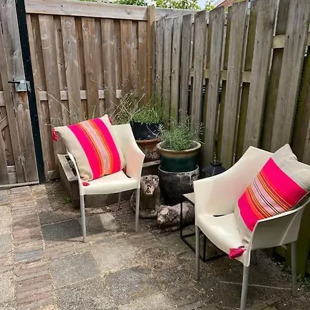 Hébergement de vacances Seaside Tiny House Only 300 Meters From The Beach