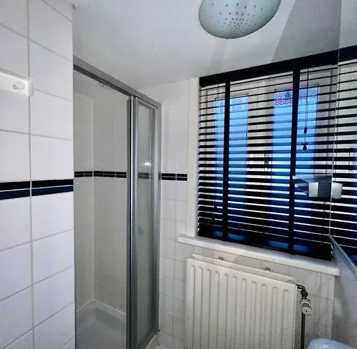 Ferienhaus Seaside Tiny House Only 300 Meters From The Beach Noordwijk