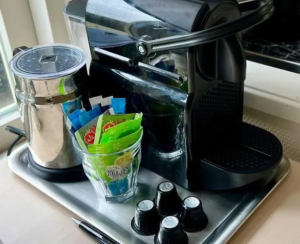 Seaside Tiny House Only 300 Meters From The Beach *