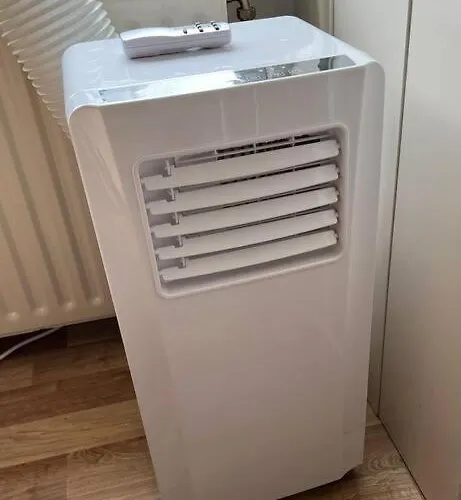 Seaside Tiny House Only 300 Meters From The Beach Noordwijk