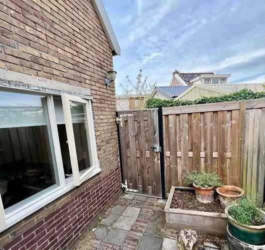 Seaside Tiny House Only 300 Meters From The Beach *