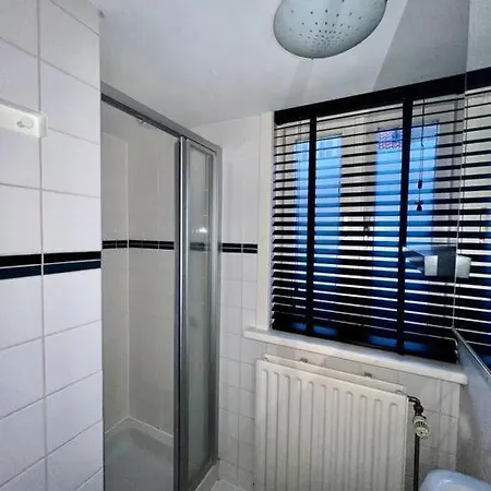 Σπίτι διακοπών Seaside Tiny House Only 400 Meters From The Noordwijk