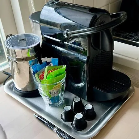 Seaside Tiny House Only 300 Meters From The Beach *