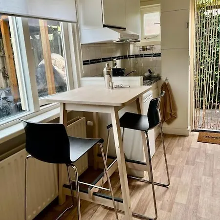 Seaside Tiny House Only 300 Meters From The Beach Нордвейк-ан-Зее